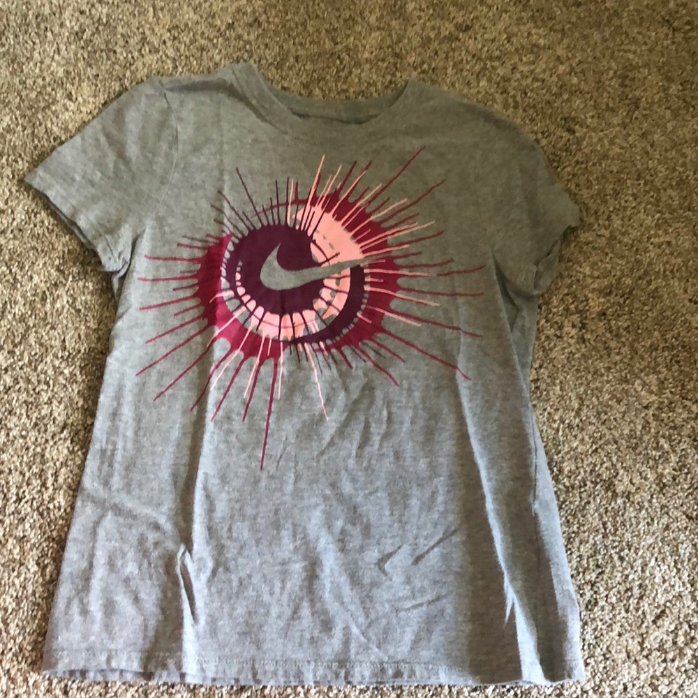 Nike Girls T-Shirt